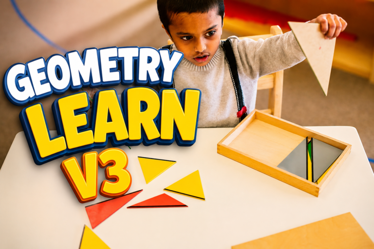 Master Geometry Effortlessly: Your Ultimate Guide to Geometry Learn V3 black entrepreneurs