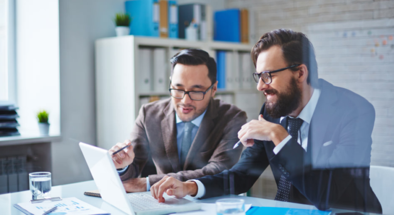 Future-Proofing Your Company: Why Today’s Leaders Partner with a PedroVazPaulo Business Consultant max6675 .net💚