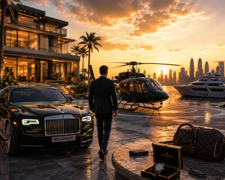 The make1m.com Millionaire Life: Simple Daily Habits for Lasting Wealth max6675 .net💚