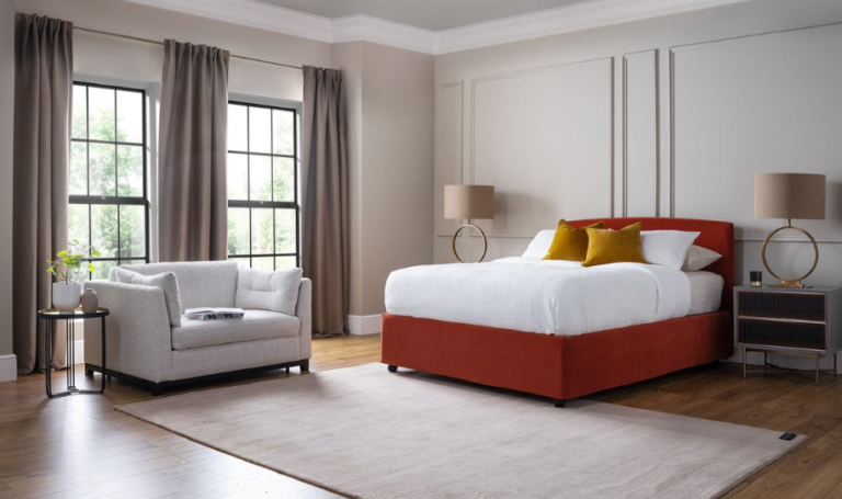 Smart Sleep Engineering: Finding the Perfect Type of Fok959s-M Bed Model for Your Home brasssmile com